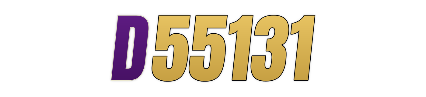 d55131 logo